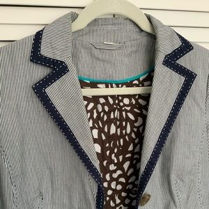 FABulous Blazer